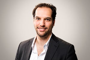 From NCI Agency intern to Managing Director